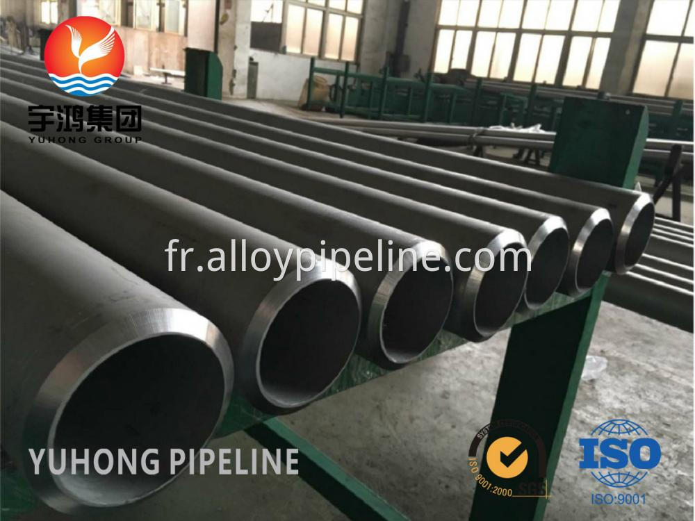 Astm A312 Tp347h Ss Smsl Pipe 1 Jpg